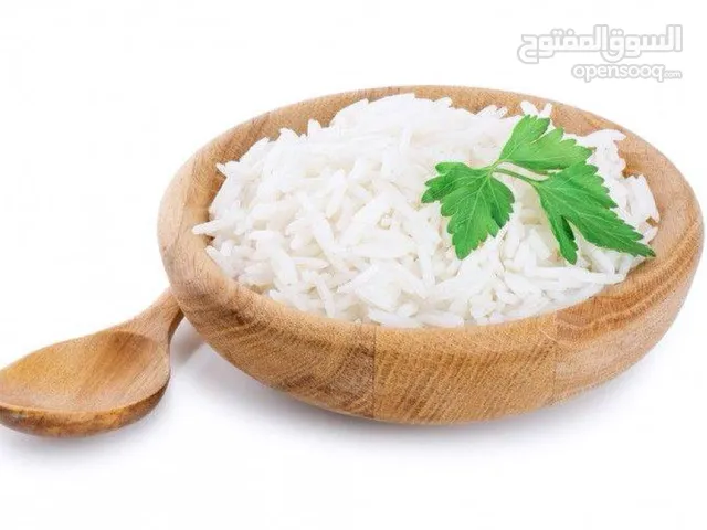 أرز شمالي فاخر ونقي؛ مذاقٌ يدوم من قلب الطبيعة