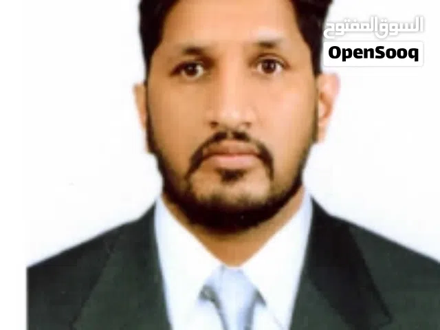 Muhammad Moin Ul Haq