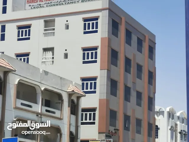 6333m2 2 Bedrooms Apartments for Rent in Buraimi Al Buraimi