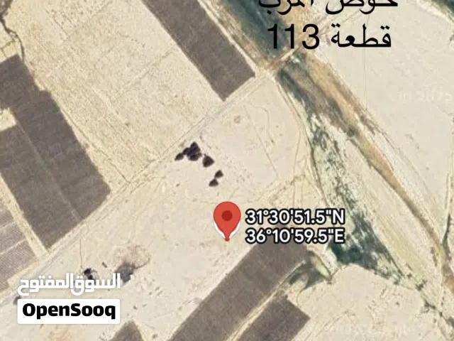 جنوب عمان الخريم حوض 24 المسران الغربي  + حوض 13 المرب من المالك
