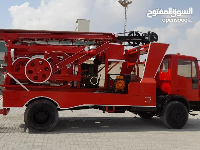 1996 Other Agriculture Equipments in Sharjah