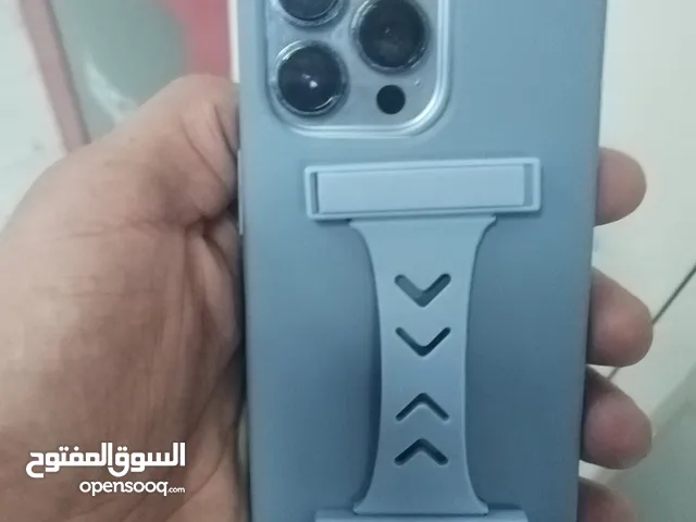 Apple iPhone 13 Pro 128 GB in Al Ahmadi