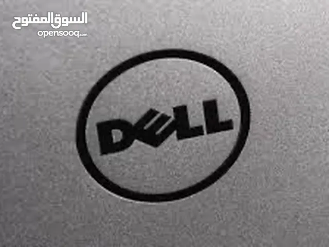 Windows Dell for sale  in Irbid