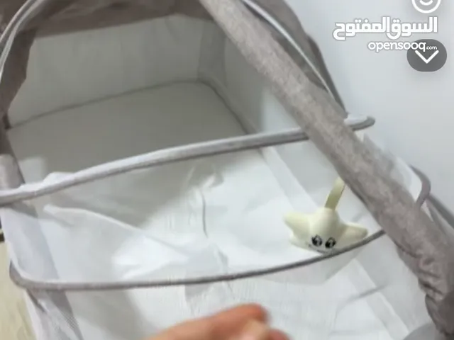 تخت هزاز للاطفال