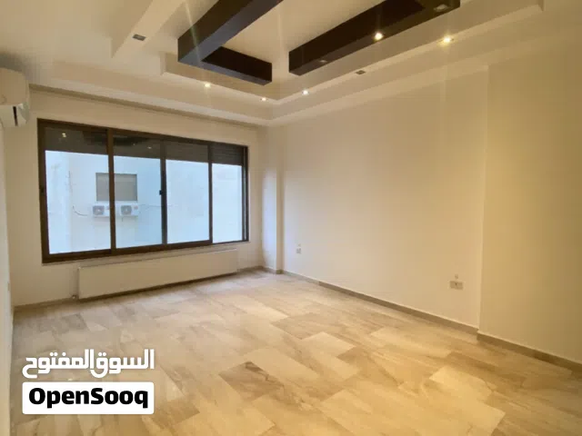 200 m2 3 Bedrooms Apartments for Rent in Amman Deir Ghbar