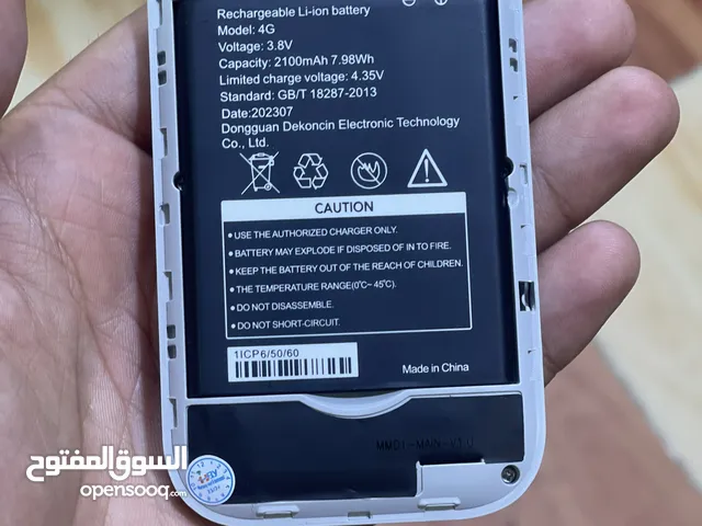 Samsung Others 1 TB in Tripoli