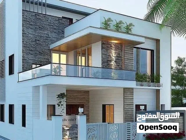 بيت للبيع في ياسين خريبط الزون الاول خلف سما سنتر