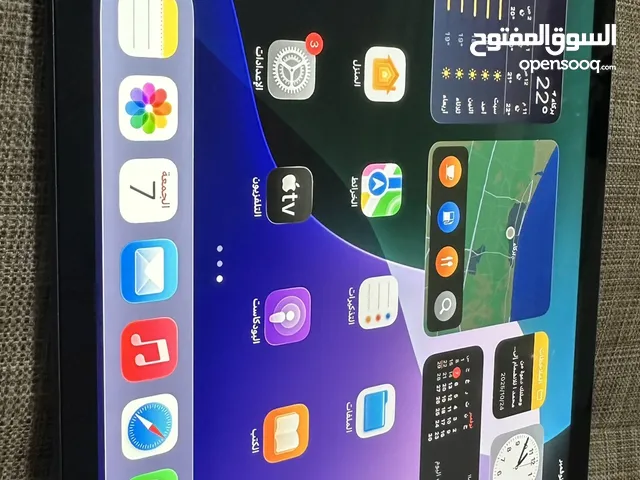 Apple iPad 9 64 GB in Al Batinah