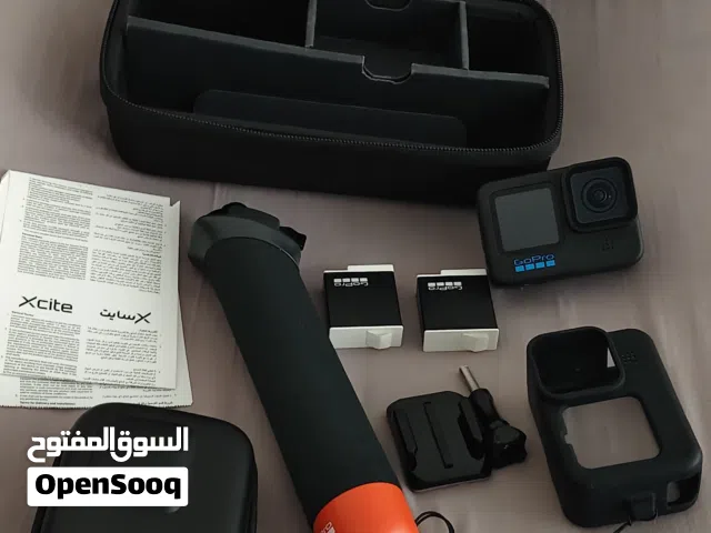 GoPro 11 black with all accessories price 100 kd
