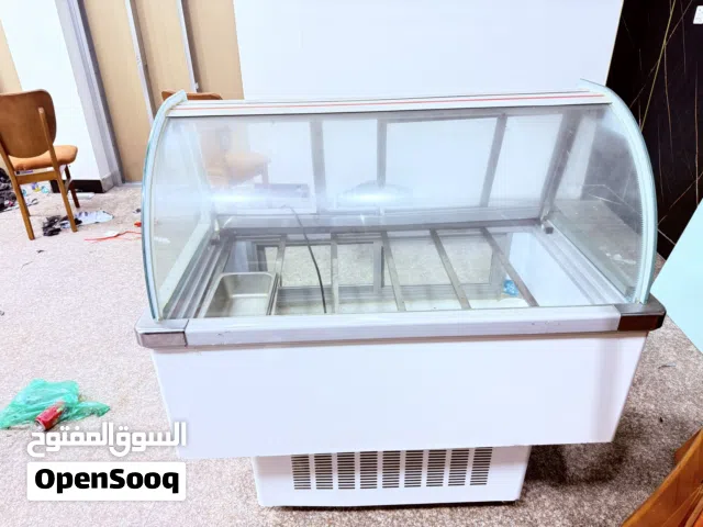 عارضه مقبلات مستخدم
