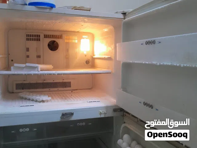 ثلاجه شارب