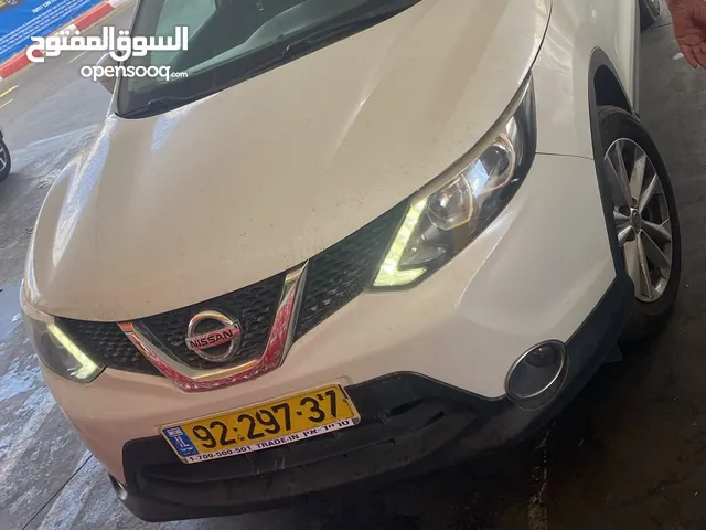 Used Nissan Other in Ramallah and Al-Bireh