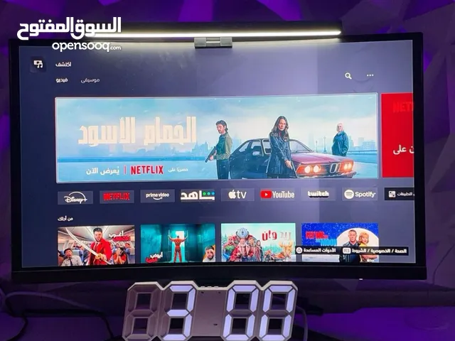 للبيع شاشه msi كرييف