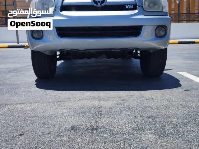 2006 تويوتا سيكويا SR 5