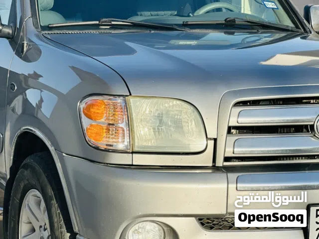 تيوتا تندرا