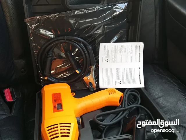 مكينه لحام