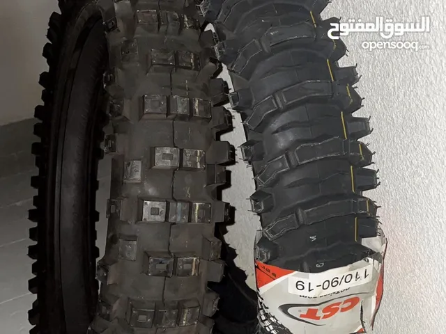 تاير موتر كروس خلفي off-road