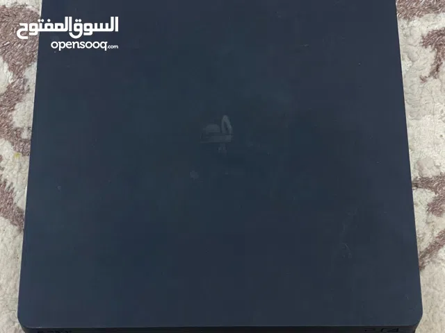 PlayStation 4 PlayStation for sale in Al Sharqiya