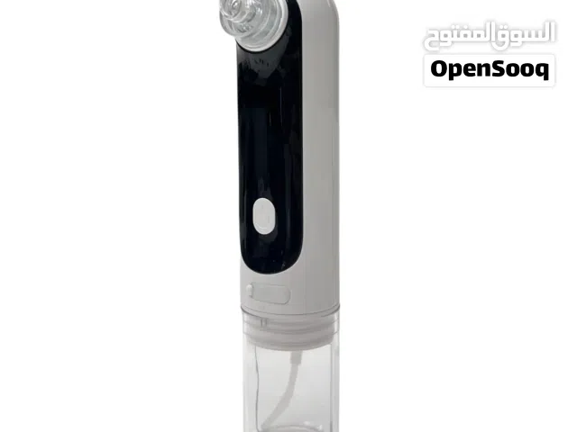 جهازة تنظيف البشره