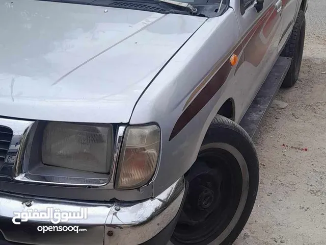 Used Nissan Datsun in Madaba