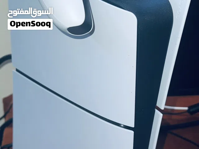 PlayStation 5 PlayStation for sale in Al Qunfudhah