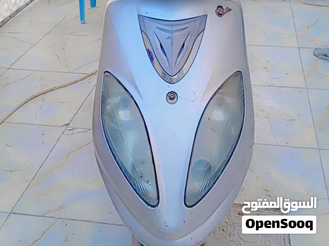 2020 Sym أخرى