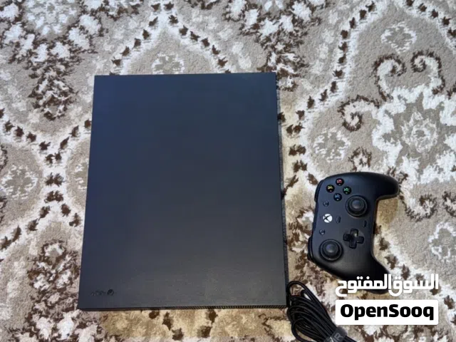 اكس بوكس وان اكس