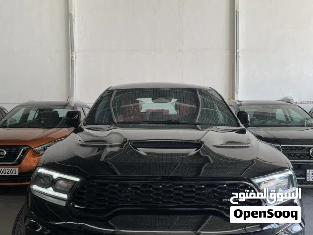 Dodge Durango 2023 دودج دورانجو