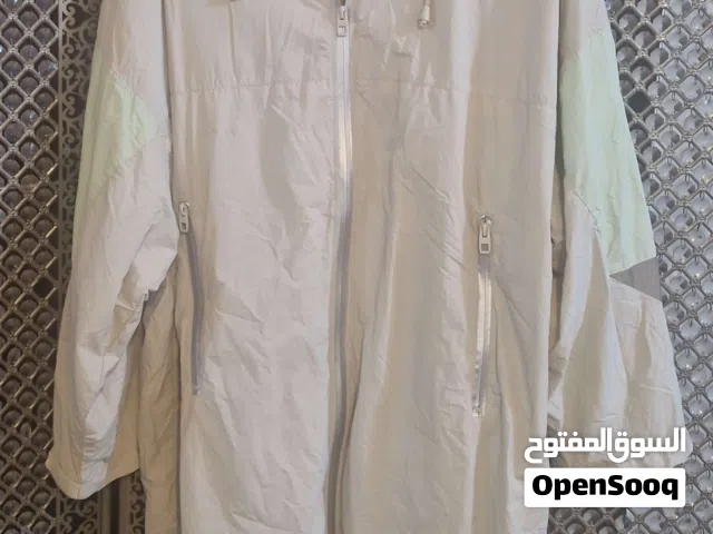 للبيع جاكيتات متنوعة بحالة ممتازة ماركات عالمية متنوعة(ASOS) + (ZARA) + (Shein)