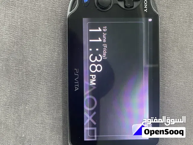 PSP Vita PlayStation for sale in Farwaniya