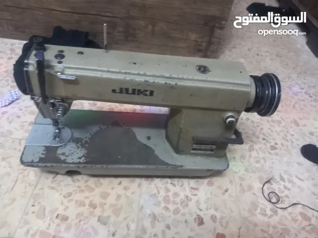 ,ماكنة خياطه صناعيه جوكي للبيع