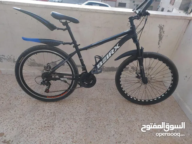 دراجه هوائيه