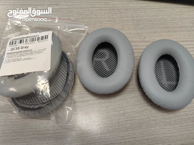 Bose QC35 replacement ear pads