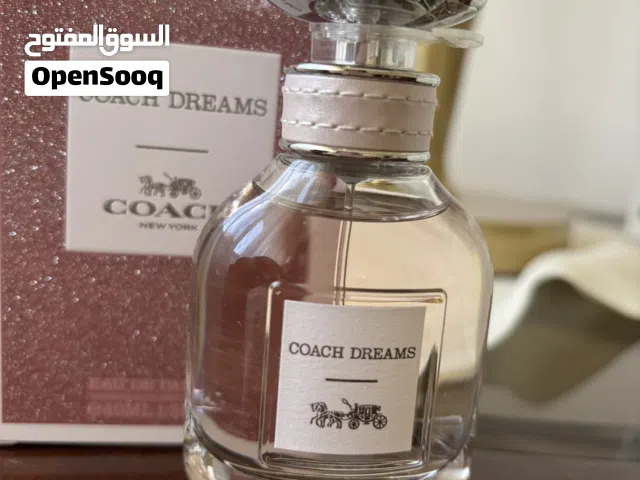 عطر coach dreams الاصلي