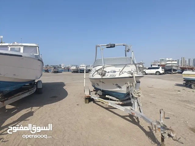 قوارب مع محرك للبيع : طراد للبيع : قارب نزهة للبيع : جديد ومستعمل : أفضل  الأسعار في أبو ظبي