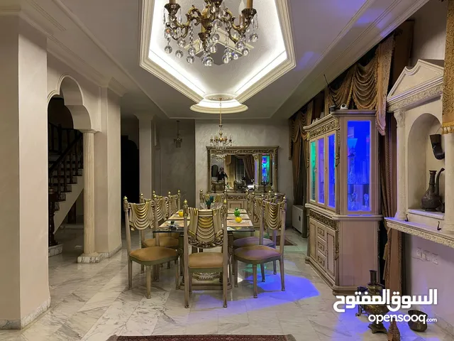 1075 m2 More than 6 bedrooms Villa for Sale in Amman Tla' Ali