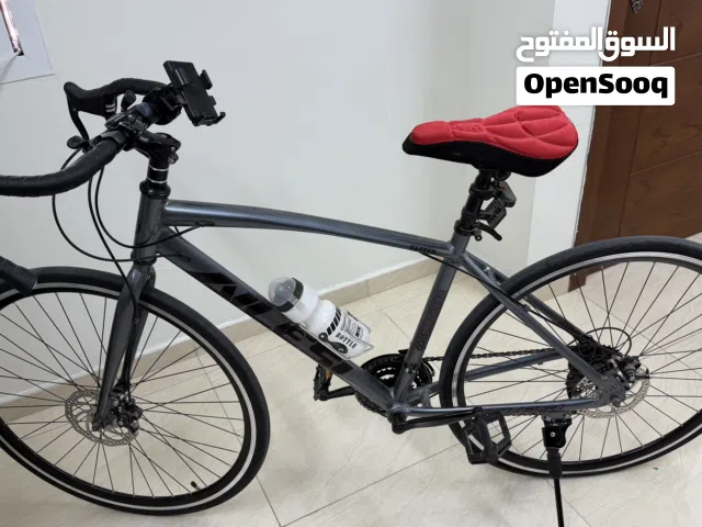 سيكل سباق ( دراجه هوائية)