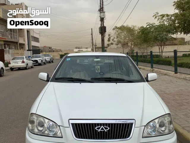 Used Chery Cowin in Baghdad