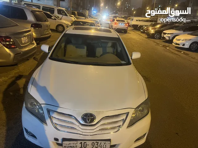Used Toyota Camry in Hawally