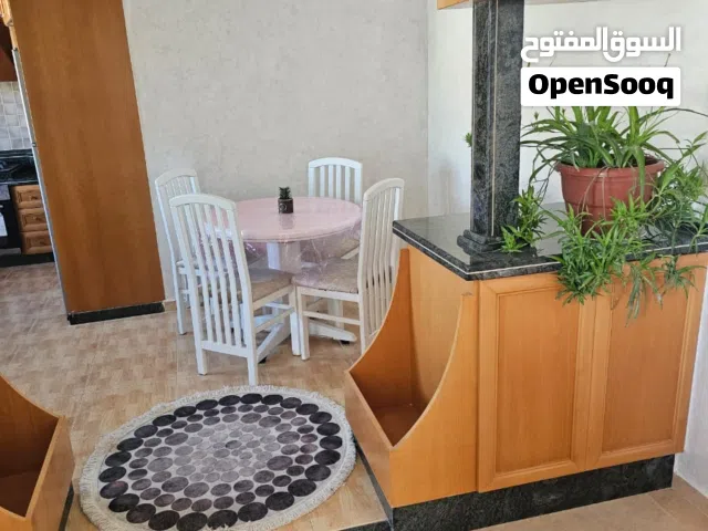 150 m2 3 Bedrooms Apartments for Rent in Ramallah and Al-Bireh Al Tira