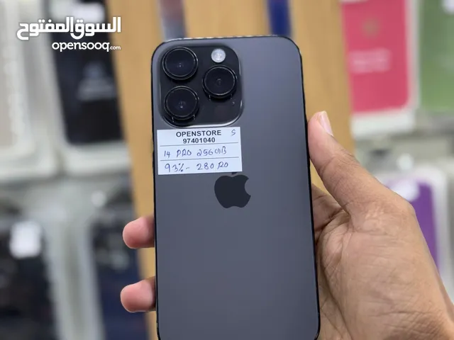 iPhone 14 Pro- 256 GB - Good and Greatest working