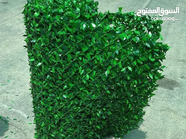 عشب صناعي نخب اول متعدد الاستخدامات يصلح للحدائق والحفلات وغيره