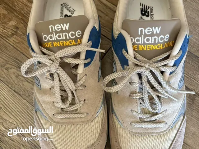 New Balance Made in England Almost new size 44, uk 9.5 us 10