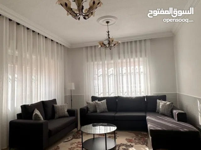 125 m2 2 Bedrooms Apartments for Rent in Amman Abu Nsair