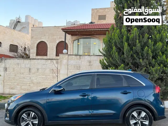 2020 Kia Niro LX