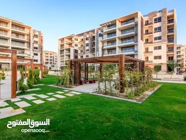 160 m2 2 Bedrooms Apartments for Sale in Giza 6th of October