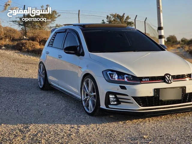 GOLF TSI1.4