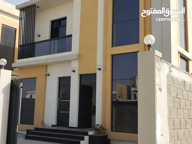 3000 ft 3 Bedrooms Villa for Sale in Ajman Al-Zahya