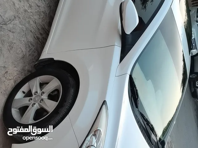 Used Hyundai Elantra in Al Batinah