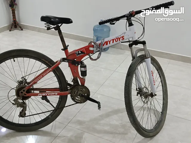 mytoys 29" bike